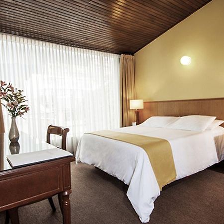 Hotel Excelsior Bogotá Zewnętrze zdjęcie