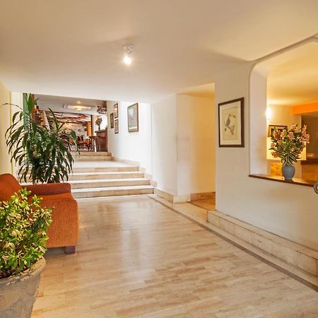 Hotel Excelsior Bogotá Zewnętrze zdjęcie