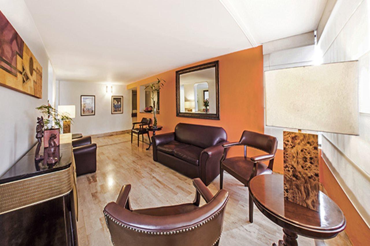 Hotel Excelsior Bogotá Zewnętrze zdjęcie