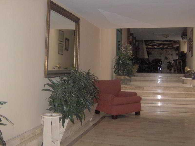 Hotel Excelsior Bogotá Zewnętrze zdjęcie