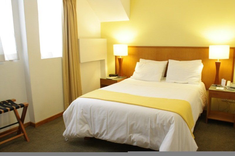 Hotel Excelsior Bogotá Zewnętrze zdjęcie