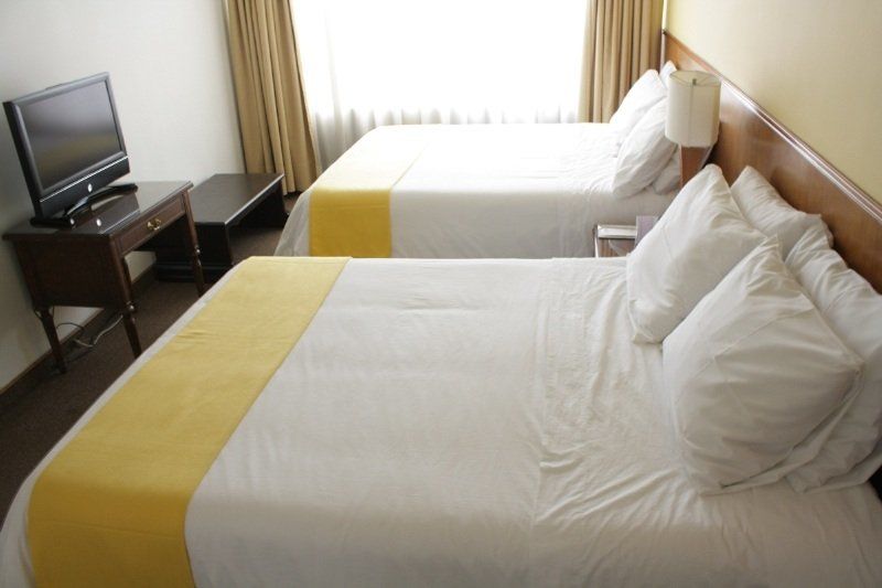 Hotel Excelsior Bogotá Zewnętrze zdjęcie