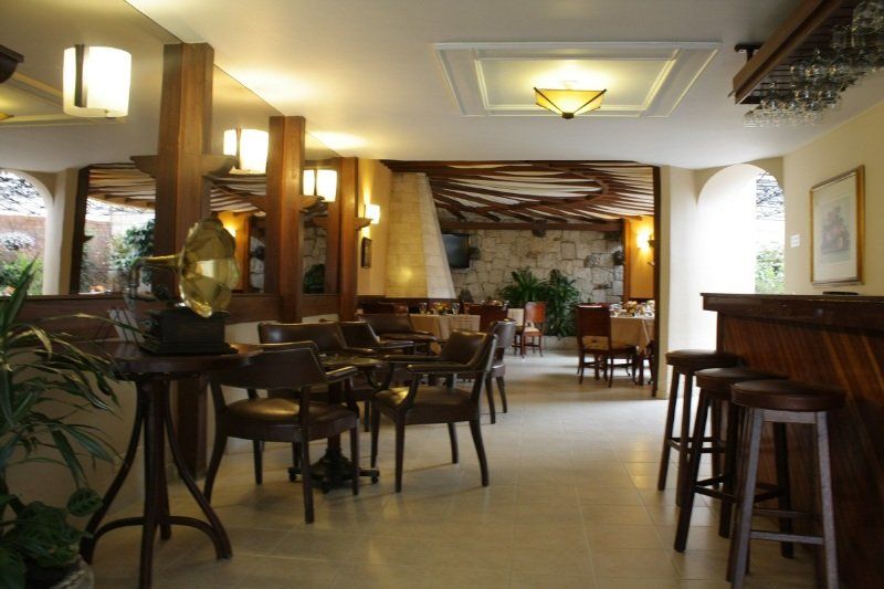Hotel Excelsior Bogotá Zewnętrze zdjęcie