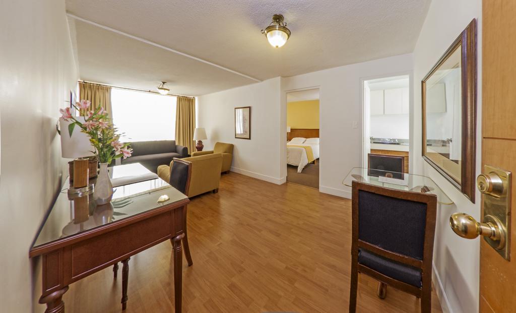 Hotel Excelsior Bogotá Zewnętrze zdjęcie