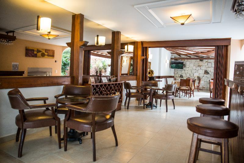 Hotel Excelsior Bogotá Zewnętrze zdjęcie