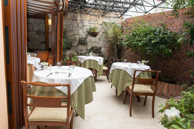 Hotel Excelsior Bogotá Zewnętrze zdjęcie