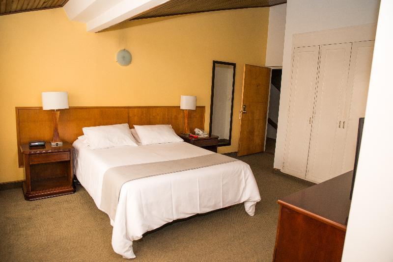 Hotel Excelsior Bogotá Zewnętrze zdjęcie