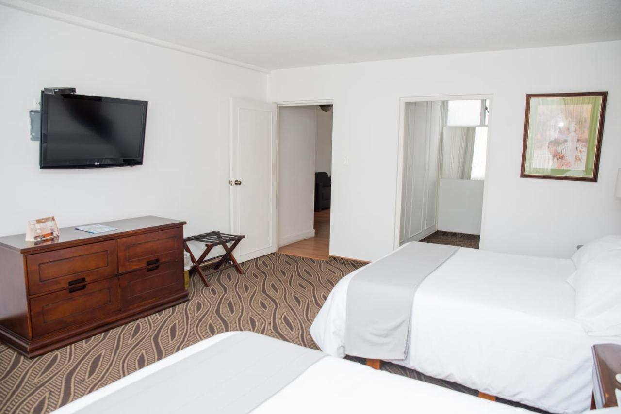 Hotel Excelsior Bogotá Zewnętrze zdjęcie